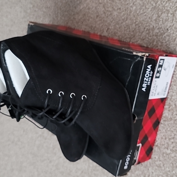 Booties - Picture 4 of 5